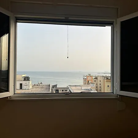 Gafko * Durrës