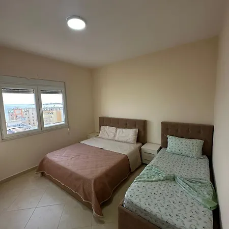 Gafko Durrës