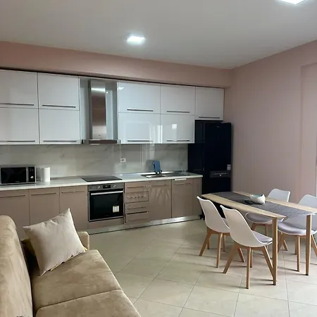 Apartment Gafko