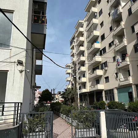 Apartment Gafko