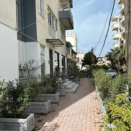 Apartment Gafko Durrës