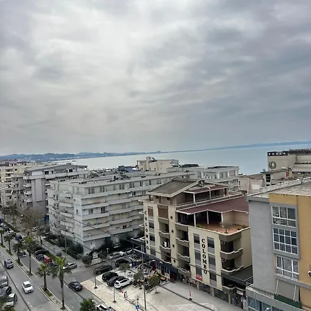 Apartment Gafko Durrës