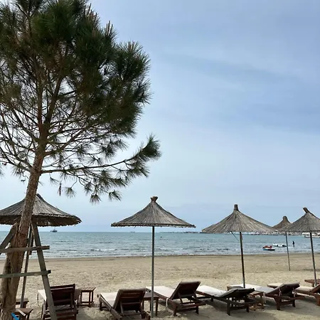 Gafko Apartment Durres