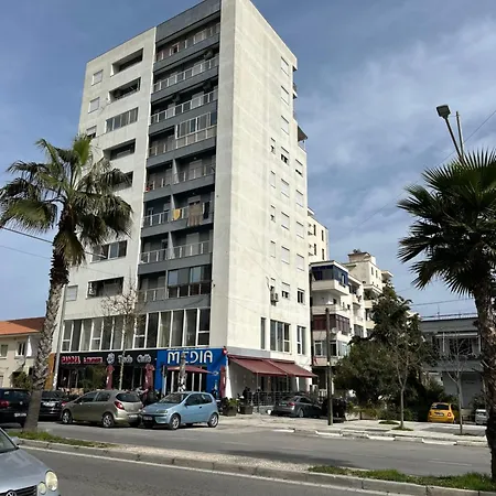 Gafko Apartment