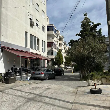 Apartment Gafko