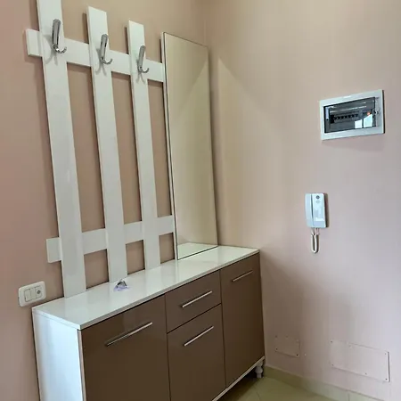 Gafko Apartment