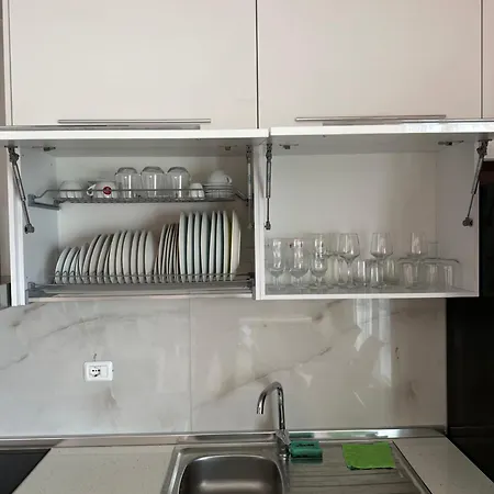 Apartment Gafko