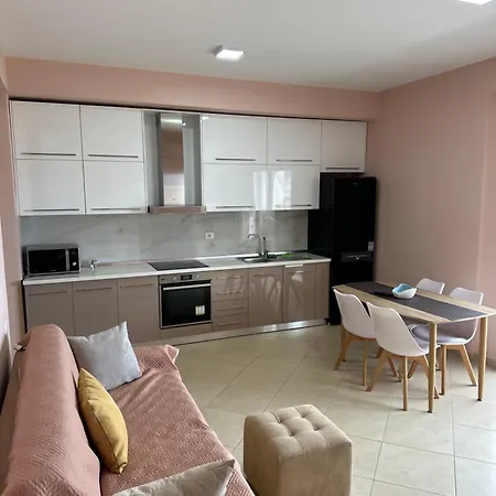 Gafko Apartment Durres