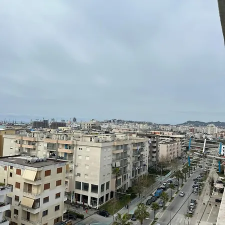 Gafko Apartment