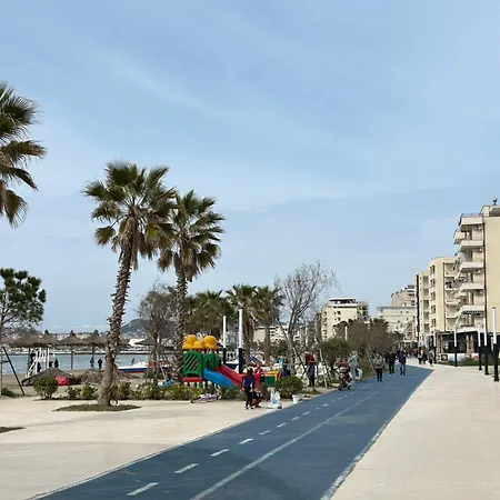 Gafko Apartment *
