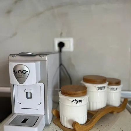 Gafko Apartment