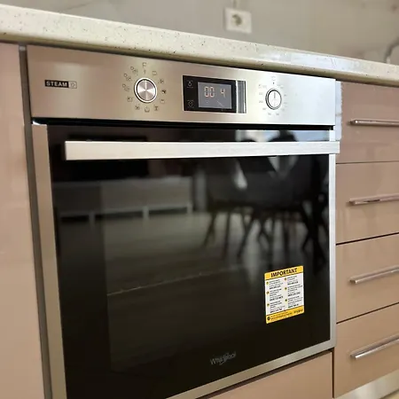 Apartamento Gafko